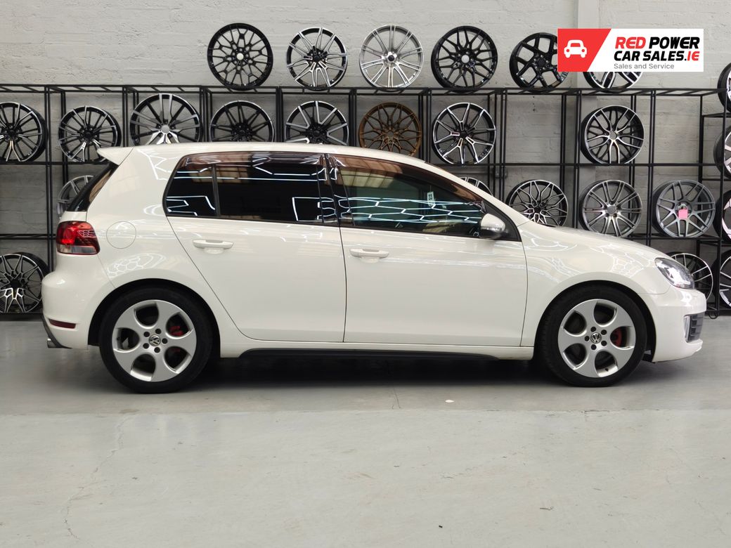 2011 Volkswagen Golf