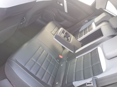 2025 Citroen C4