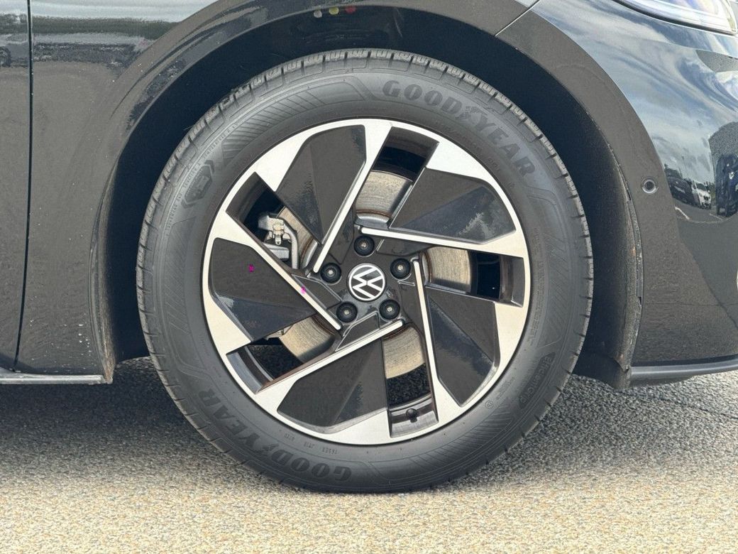 2026 Volkswagen ID.3