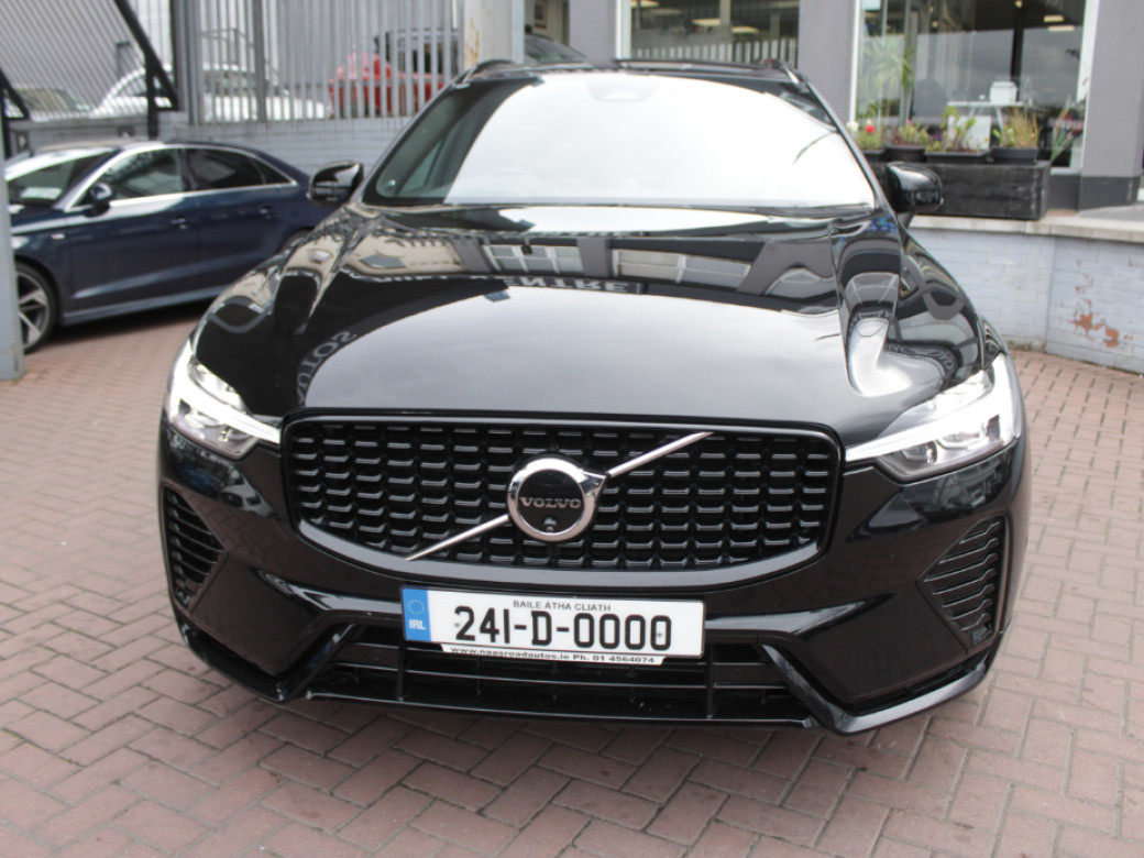 2024 Volvo XC60