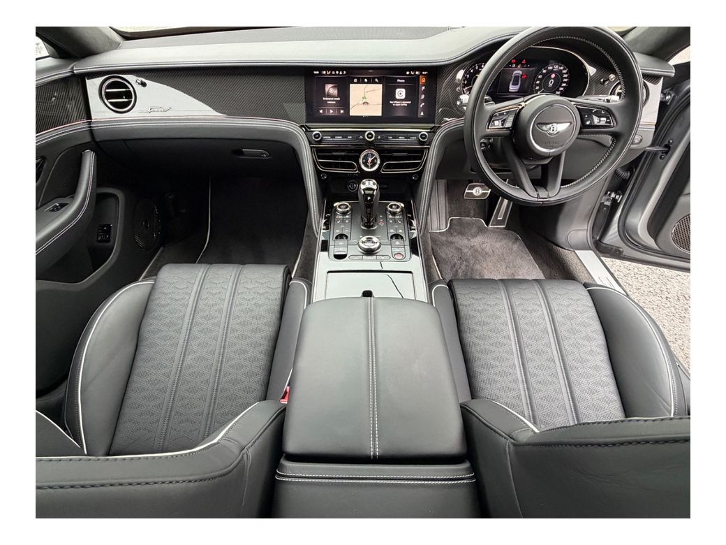 2025 Bentley Flying Spur