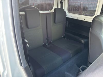 2023 Suzuki Jimny
