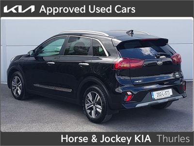 2020 Kia Niro