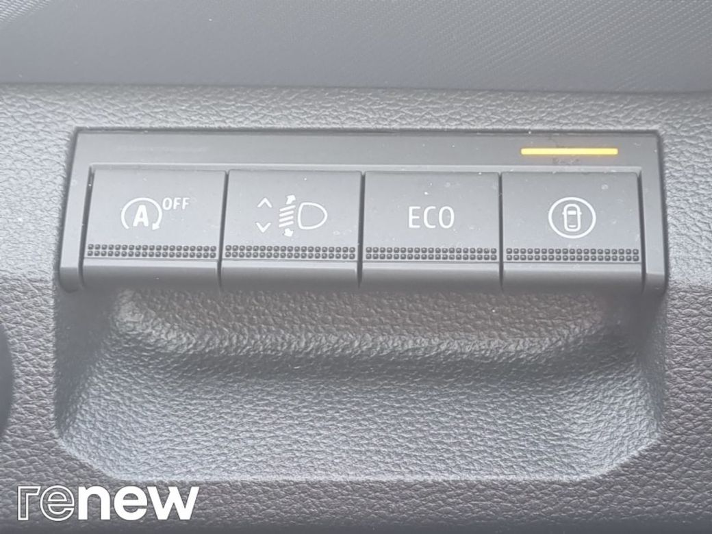 2025 Dacia Duster