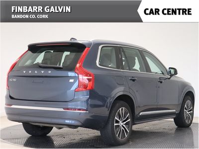 2022 Volvo XC90