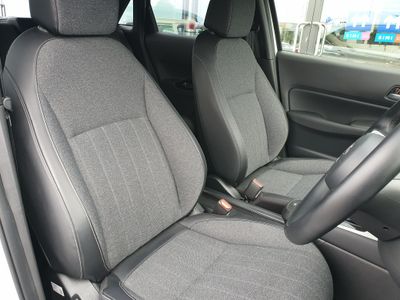 2022 Honda Jazz