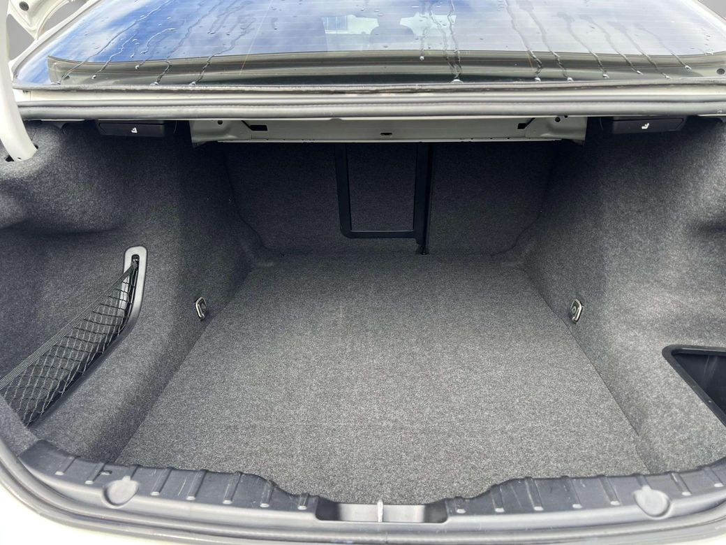 2016 BMW 5 Series