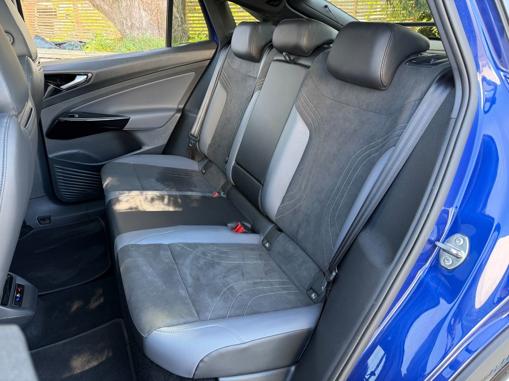 2023 Volkswagen ID.5