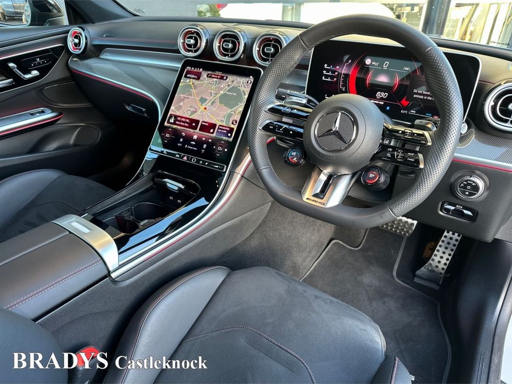 2025 Mercedes-Benz CLE