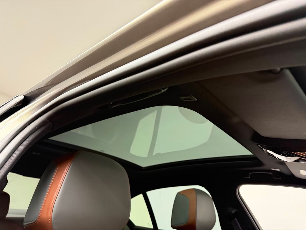 2024 BMW 5 Series