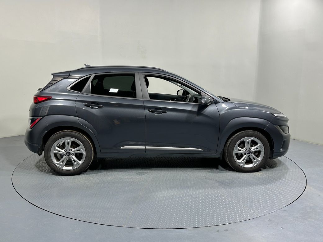 2022 Hyundai Kona