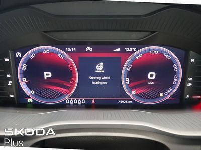 2024 Skoda Kodiaq