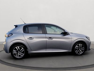 2024 Peugeot 208