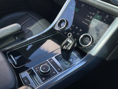 2019 Land Rover Range Rover
