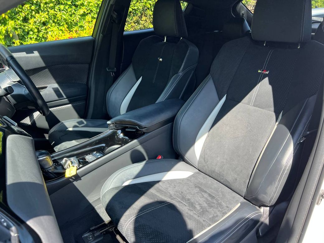 2020 Toyota C-HR