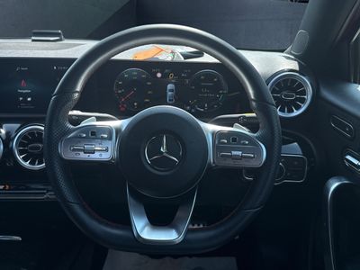 2023 Mercedes-Benz A Class