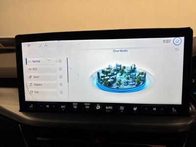 2024 Ford Focus