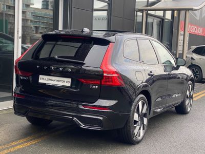 2025 Volvo XC60