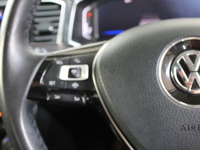 2019 Volkswagen T-Roc