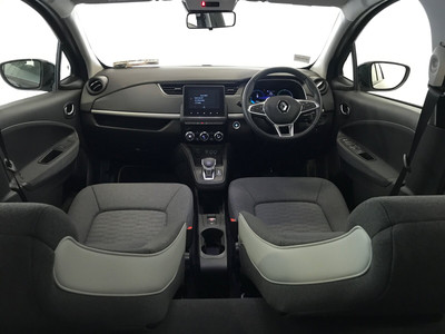 2023 Renault Zoe