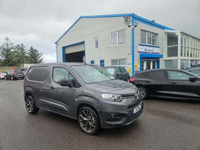 vehicle for sale from BG Motors