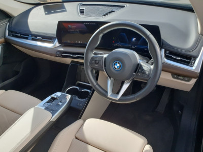 2024 BMW X1