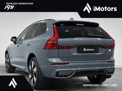 2024 Volvo XC60