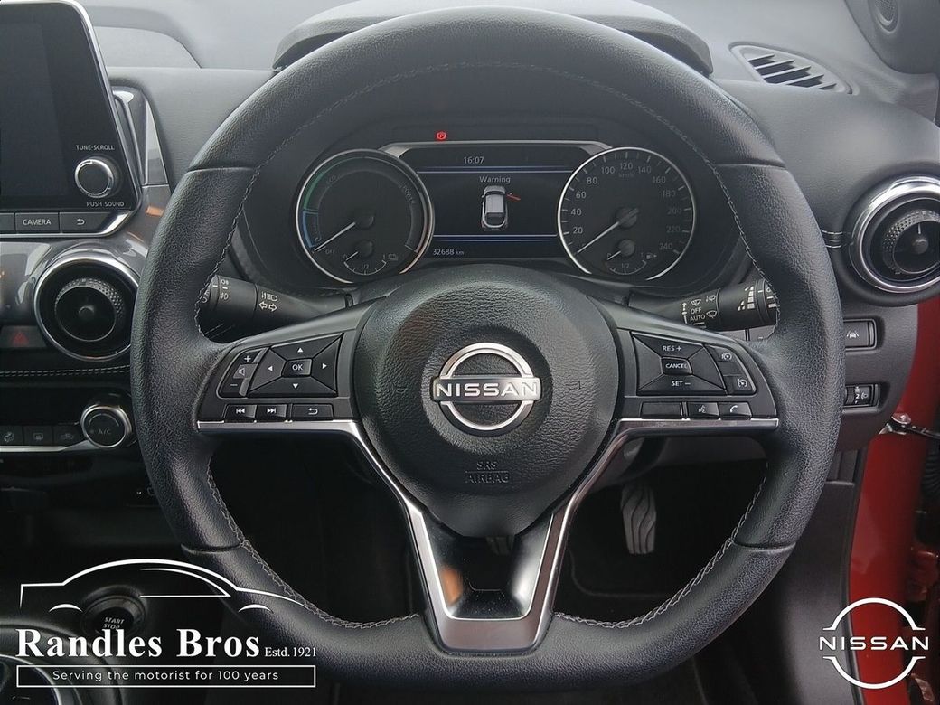 2024 Nissan Juke