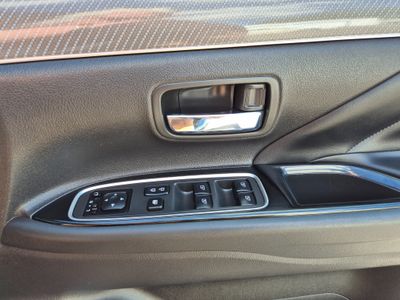 2020 Mitsubishi Outlander