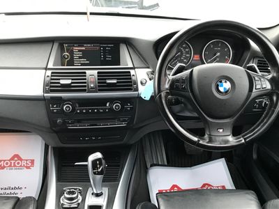 2013 BMW X5