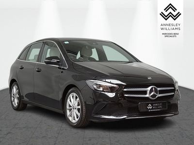 2020 Mercedes-Benz B Class