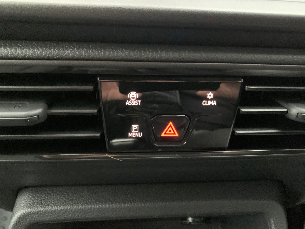 2022 Volkswagen Caddy