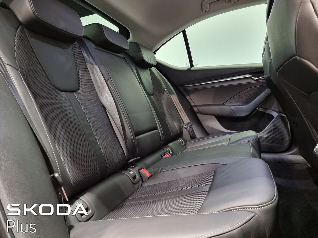 2023 Skoda Octavia