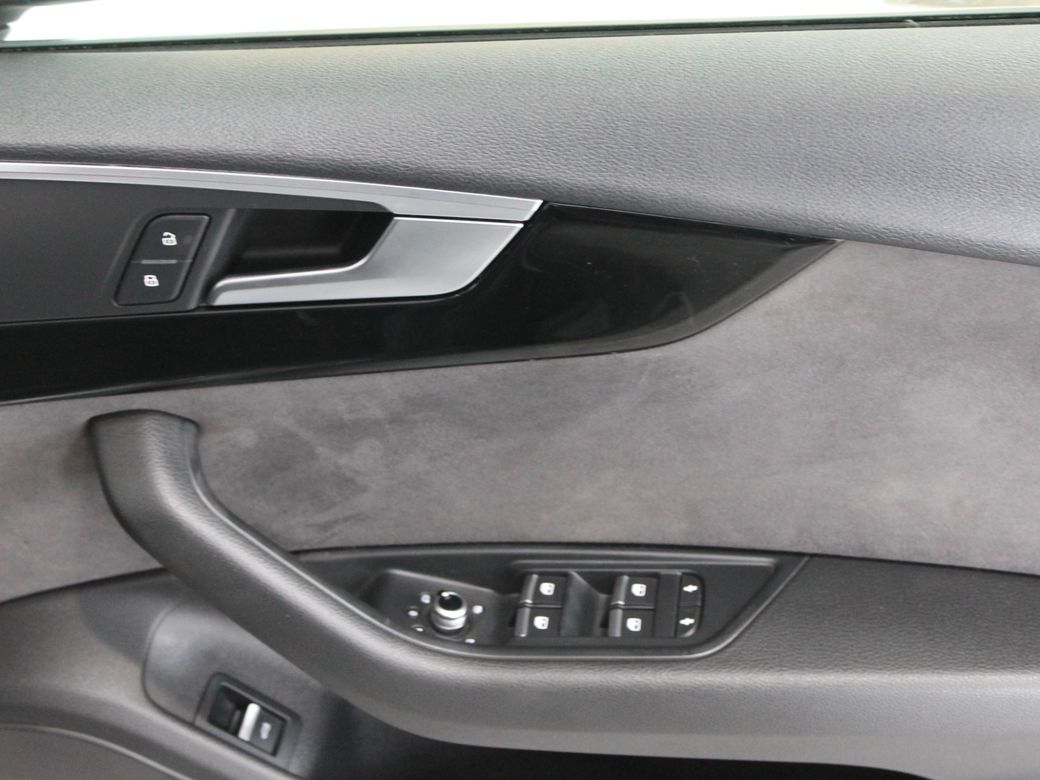 2019 Audi A5