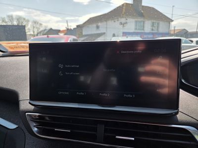 2023 Peugeot 3008