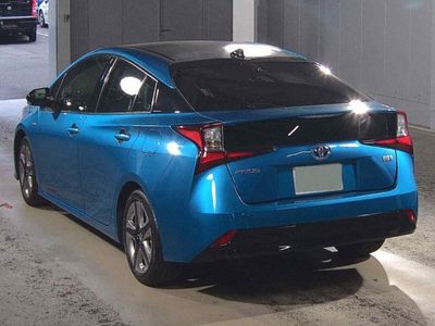 2019 Toyota Prius