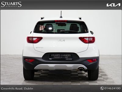2023 Kia Stonic