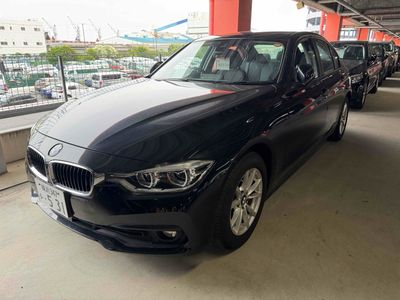 2016 BMW 3 Series