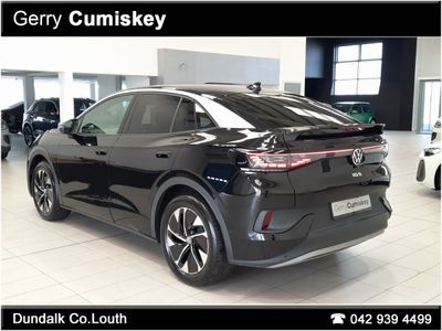 2025 Volkswagen ID.5