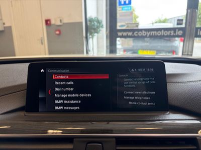 2018 BMW 330