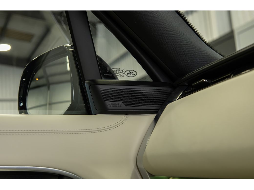 2024 Land Rover Range Rover