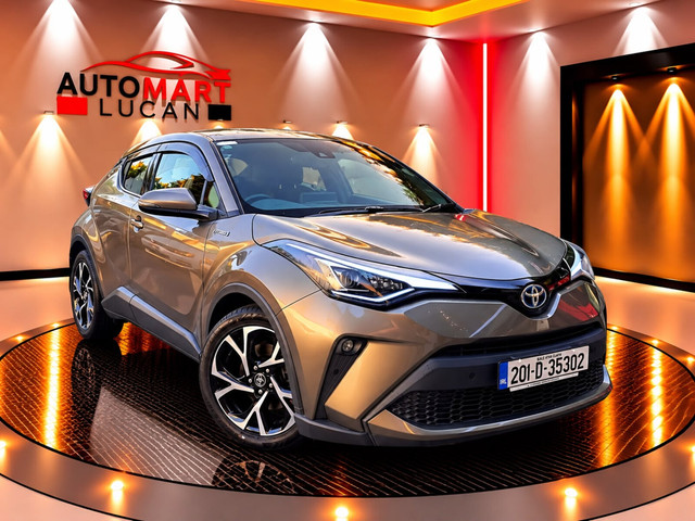 vehicle for sale from Automart Lucan