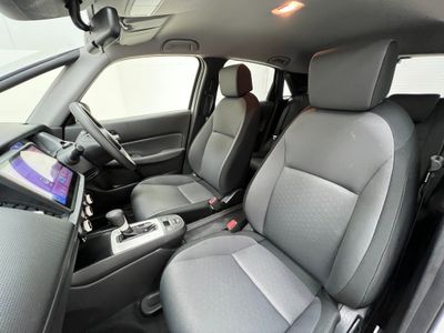 2022 Honda Fit