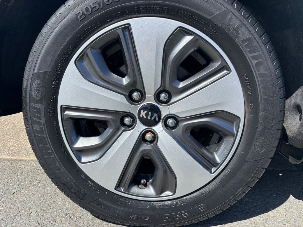 2019 Kia Niro
