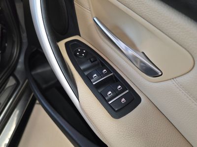 2017 BMW 3 Series