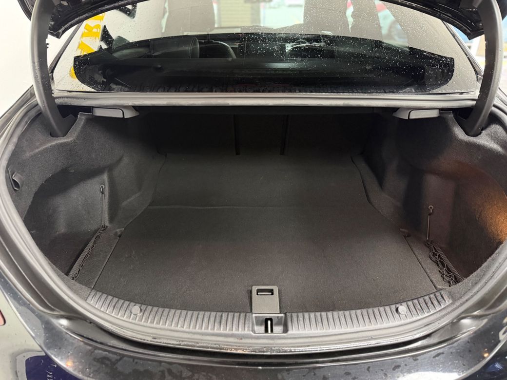 2019 Mercedes-Benz C 200