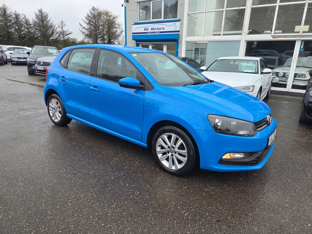 vehicle for sale from BG Motors
