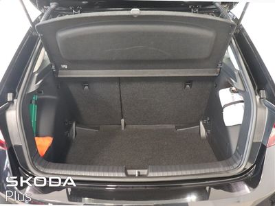 2026 Skoda Fabia
