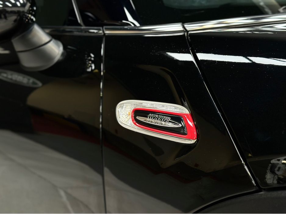 2016 Mini John Cooper Works