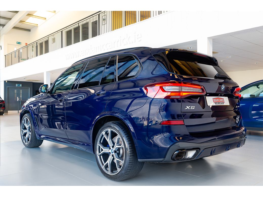 2023 BMW X5